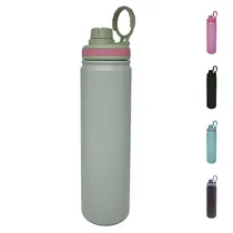 Garrafa Termica Sports Qan 750ML