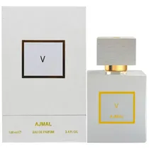Ajmal Blanche V Edp Fem 100ML