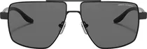 Óculos de Sol Armani Exchange 0AX2037S 600081 60 - Masculino