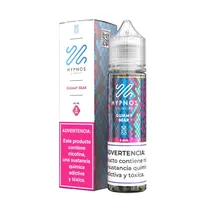 Essência para Vaper Hypnos 60ML Gummy Bear 3MG