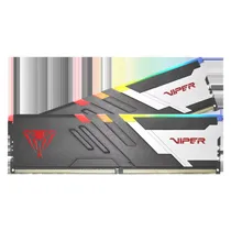Memoria Ram Patriot Viper Venom RGB 32GB (2X16GB) DDR5 5600MHZ - PVVR532G560C36K