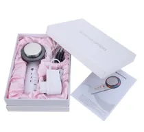 Skincare Options 3 In 1 Slimming Machine
