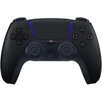 Controle para Playstation 5 Dualsense Black CFI-ZCT1W