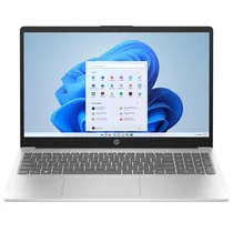 HP Notebook 15-FD0999NR Silver