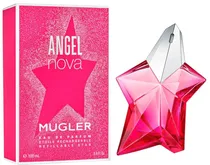 Perfume Mugler Angel Nova Rechargeable Edp 100ML - Feminino