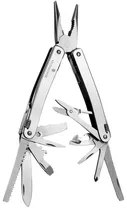 Alicate Victorinox Swisstool Spirit X 3.0224.N (26 Funções)