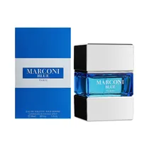 Perfume Prime Collection Marconi Blue Homme Eau de Toilette 90ML