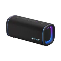 Speaker Sony Ult Power Sound Ult Field 5 SRS-ULT50/BZ Negro
