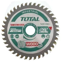 Disco Total 100 X 40T X 16MM TAC231005