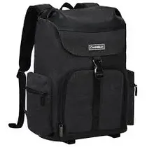 Caden M8 Mochila Black