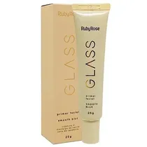 Ruby Rose Primer Smooth Blur Glass HB-352