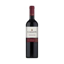 Vinho Carmen Insigne Cabernet Sauvignon 750ML