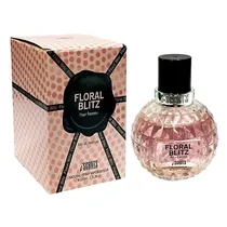 Perfume (Iscents) Floral Pour Femme 100ML