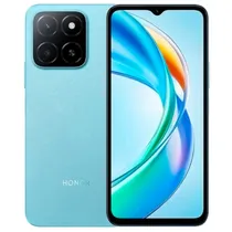 Cel Honor DS X5C Plus 4GB+256GB 5109BYHM Ocean Cyan