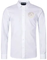 Camisa Versace Jeans Couture 75GALYS2 CN002 003 - Masculina