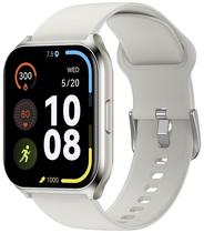 Relogio Smartwatch Haylou Smart Watch 2 Pro - Silver