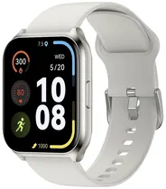 Relógio Smartwatch Haylou Smart Watch 2 Pro - Silver