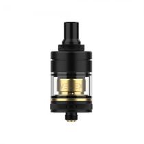 Atomizador Hellvape Vertex MTL Rta Black Gold