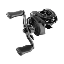 Abu Garcia Carretilla MAX4-SX 1553151 8BB Izquierdo