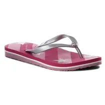 Chinelo Tommy Hilfiger Feminina FW0FW02384633-633 37 Rosa