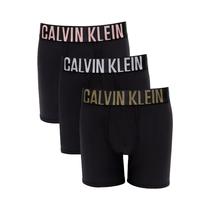 Conjunto de Boxers Calvin Klein NB2597 933 3 Piezas