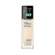 Base Maybelline Fit Me Matte+Poreless 110 Porcelain 30ML