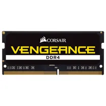 Memoria Ram para Notebook Corsair Vengeance DDR4 32GB 2666MHZ - CMSX32GX4M1A2666C18