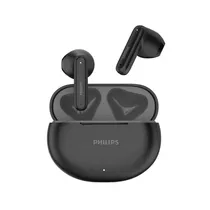 Fone de Ouvido Philips 1000 Series TAT1199 - Bluetooth - com Microfone - Preto