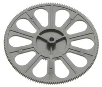 Novus CP 125 Main Gear HMXE8038