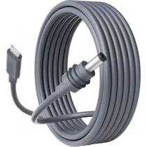 Cabo Veicular Starlink Mini DC 12V USB/USB-C 2M