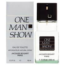 Perfume Jacques Bogart One Man Show Edt Masculino - 100ML