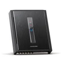 Alpine PXE-X800RUX 12 Canais DSP & Amplificador