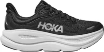Tênis Hoka Bondi 9 - 1162012-BWHT - Feminino  Tênis Hoka ...