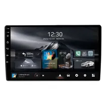Central Multimídia Adak PLAY-2964/G2 - Universal - USB/Aux - Bluetooth - 9"