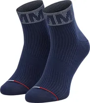 Meia Tommy Hilfiger 701218419 003 - Masculina