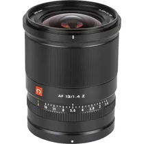 Lente Viltrox Fuji Af 13MM F/1.4 XF