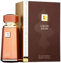 Perfume French Avenue Liquid Brun Edp 100ML - Masculino