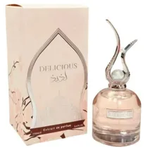Zakat Delicious Xtrait de Parfum 100ML