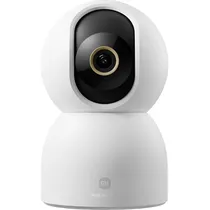 Câmera de Vigilância IP Xiaomi Mi Home Security C700 BHR9181US Wifi - Branco/Preto