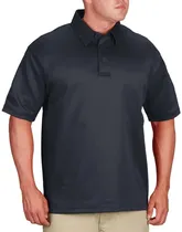 Camisa Polo Tática Propper I.C.e. Performance F534172450 - Lapd Navy