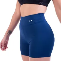 Wuarani Calza Fem Ñanduti 100100 (T) XL Azul