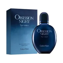 Perfume Calvin Klein Obsession Night Edt 125ML