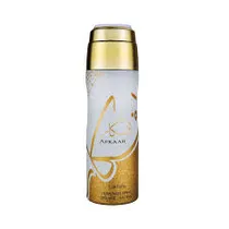 Desodorante Spray Lattafa Afkaar
