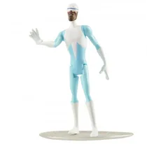 Boneco Jakks Disney Incredibles 2 MR.Incredible Frozone 74789