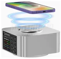 Fuente USB 10IN1 X-Power Plus 200W Mechanic
