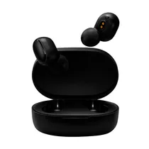 Fone de Ouvido Bluetooth Xiaomi Mi True Earbuds Basic 2 - Preto