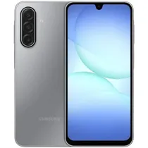 Smartphone Samsung A17 256GB 8RAM SM-A176B 5G Gray