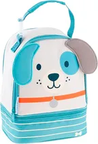 Lancheira Stephen Joseph Dog - (F21) SJ-1016-17A