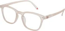 Óculos de Grau B+D Cube Reader +2.00 2225-20-20 Matt Nude