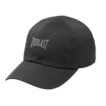 Everlast Gorra Spring Runner EV2CCR101S.U Negro